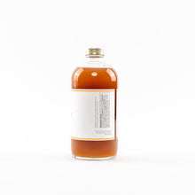 Load image into Gallery viewer, Hot Toddy Mix (Honey, Lemon &amp; Ginger), 16oz by Wood Stove Kitchen
