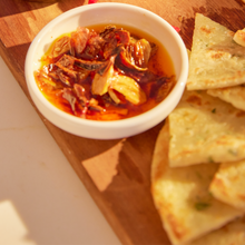 Load image into Gallery viewer, Hot Girl Crunch Chili Oil
