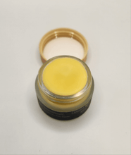 Load image into Gallery viewer, SAVAGE BEE-CHES Beeswax Balm – Honey Scented (2.0 oz)
