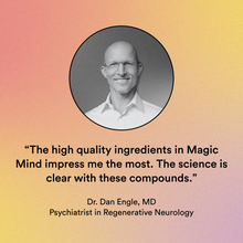Load image into Gallery viewer, Magic Mind | Mental Performance Shot
