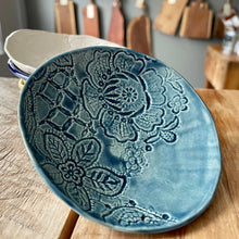 Load image into Gallery viewer, Under the Glaze - 5 Inch Dish
