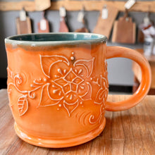 Load image into Gallery viewer, Under the Glaze - Assorted Mugs
