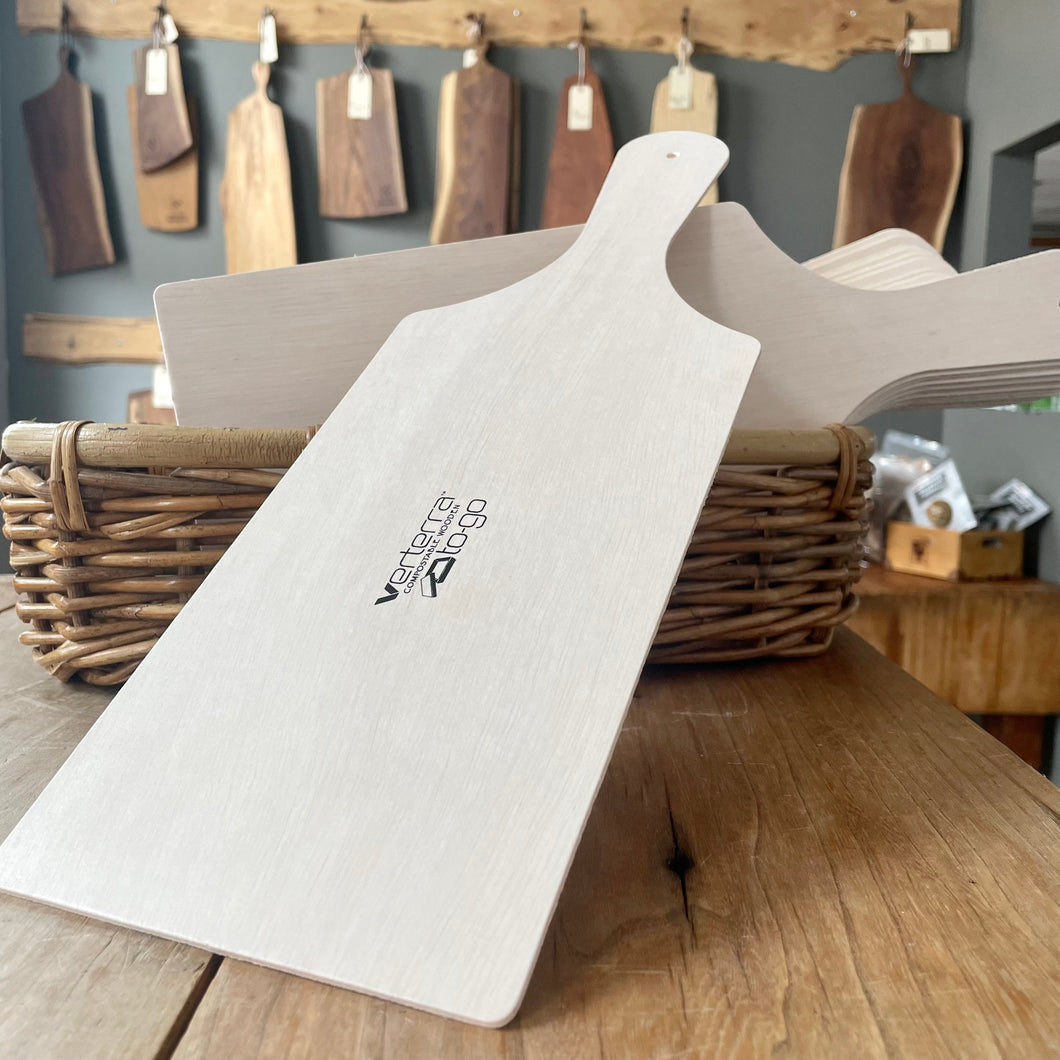 Single Use Cutting Boards