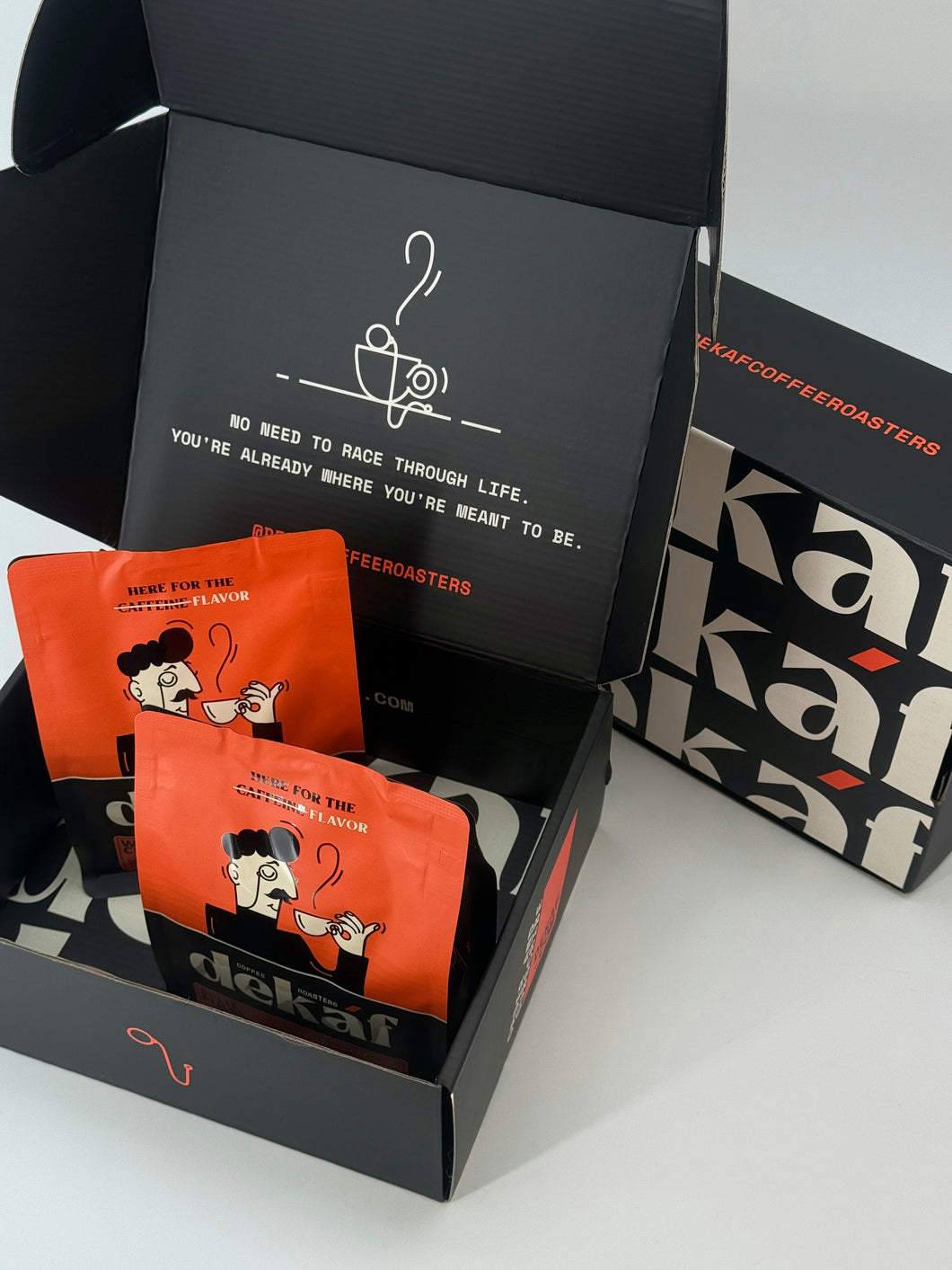Signature Blend Gift Assortment