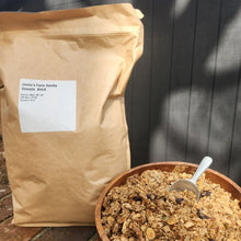 Load image into Gallery viewer, Jamie’s Farm Granola Bulk Bag - 8 LB Bag (3 Month Supply)
