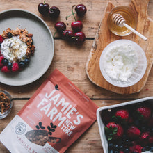 Load image into Gallery viewer, Jamie’s Farm Granola Jamie&#39;s Award-Winning Duo Bags
