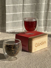 Load image into Gallery viewer, Garden Based Badass - Herbal Tea Jar
