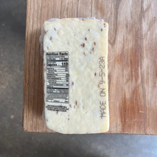 Load image into Gallery viewer, Widmer Caraway Brick Cheese

