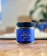 Syracuse Sea Salt Pinch of Umami Jar