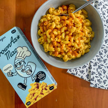Load image into Gallery viewer, Seed Ranch Flavor Co Mac &amp; Cheese + Hot Sauce Bundle
