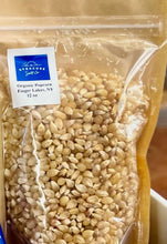 Load image into Gallery viewer, Syracuse Sea Salt Organic Popcorn Jar case
