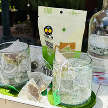 Load image into Gallery viewer, Moscow Mule Infusion Kit – Sugar Free Travel Cocktail Tea Bags
