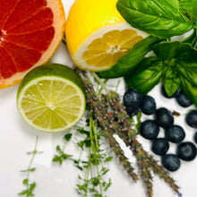 Load image into Gallery viewer, Gin &amp; Tonic Infusion Kit – Sugar Free Travel Cocktail Tea Bags
