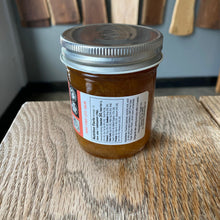 Load image into Gallery viewer, Truly Natural Peach Bourbon Preserves
