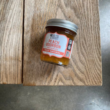 Load image into Gallery viewer, Truly Natural Peach Bourbon Preserves

