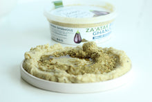 Load image into Gallery viewer, Sohha Za&#39;atar Baba Ghanouj Jar - 6 Jars case
