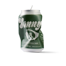 Load image into Gallery viewer, Nonny West Coast IPA cans - 24 cans x 355mL case
