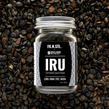 Load image into Gallery viewer, Iru (Fermented Locust Beans) - Burlap &amp; Barrel
