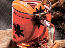 Load image into Gallery viewer, Wilmax Porcelain Set Of 12 Thermo Glass Cup 3 Oz | High temperature and shock resistant
