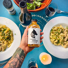 Load image into Gallery viewer, Seed Ranch Flavor Co Mac &amp; Cheese + Hot Sauce Bundle
