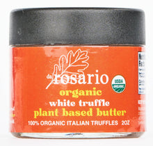 Load image into Gallery viewer, daRosario™ USDA Organic Plant Based Truffle Butters 2-in-1 set
