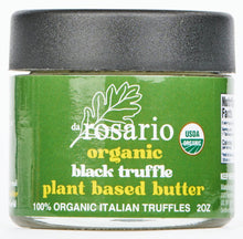 Load image into Gallery viewer, daRosario™ USDA Organic Plant Based Truffle Butters 2-in-1 set
