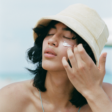 Load image into Gallery viewer, Bask Suncare Sheer Moisturizing SPF Lotion
