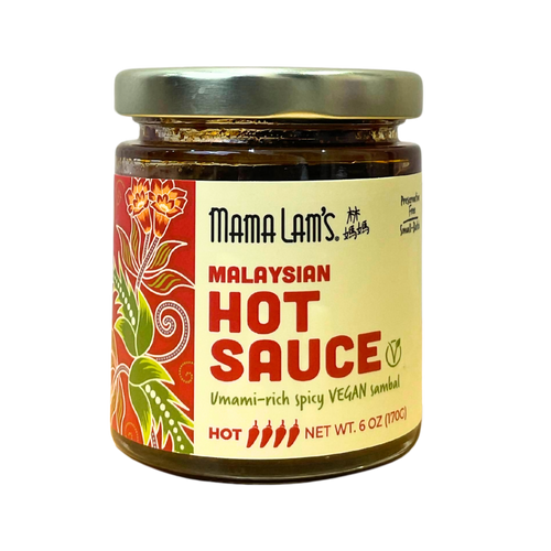 Hot Sauce Vegan_HSV6 