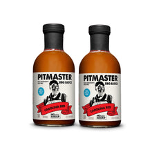 Load image into Gallery viewer, True Made Pitmaster Carolina Red BBQ Sauce Bottle - 6 bottles case
