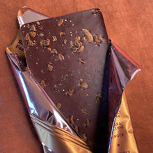 Load image into Gallery viewer, Antidote Chocolate KAKIA: COFFEE + CARDAMOM - 12 Bars
