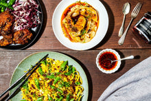 Load image into Gallery viewer, Blank Slate Sichuan Chili Oil Jar - 12 jars x 6oz case
