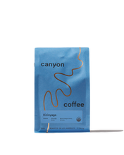 Load image into Gallery viewer, Canyon Coffee Kirinyaga
