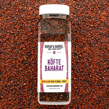 Load image into Gallery viewer, Köfte Baharat - Burlap &amp; Barrel
