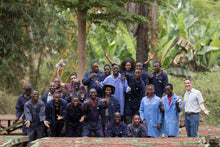 Load image into Gallery viewer, 80% Tanzania Dark Chocolate
