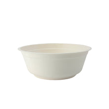 Load image into Gallery viewer, 32-Ounce No Added PFAS Fiber Bowl, 500-Count Case
