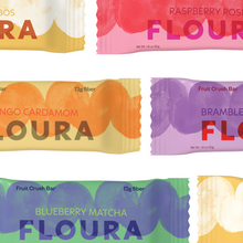 Load image into Gallery viewer, FiberCrush Bar Variety Pack
