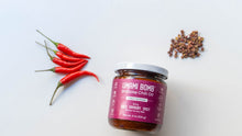 Load image into Gallery viewer, Vuvami Umami Bomb Shiitake Chili Oil Jar - Tingly Sichuan
