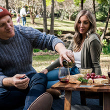 Load image into Gallery viewer, Komorebi Portable Folding Picnic Table
