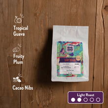 Load image into Gallery viewer, Lil&#39; Red | Decaf Single Origin | Colombia | Swiss Water Press Decaffeinated (Wholesale)
