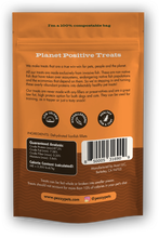 Load image into Gallery viewer, Pezzy Pets Lionfish Sticks Treats Bag, Single Ingredient
