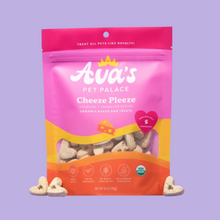 Load image into Gallery viewer, Ava&#39;s Pet Palace Dog Treat Bundle Organic Variety Packs 4 Flavors
