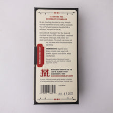 Load image into Gallery viewer, 60% Dark Milk Chocolate
