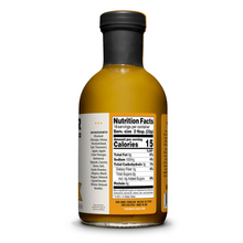 Load image into Gallery viewer, True Made Pitmaster Carolina Gold BBQ Sauce Bottle - 6 bottles case
