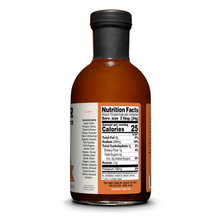 Load image into Gallery viewer, True Made Pitmaster Texas Bold BBQ Sauce Bottle - 6 bottles case
