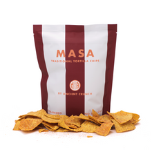 Load image into Gallery viewer, MASA Cobanero Tortilla Chips
