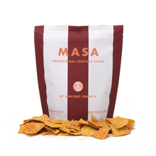 Load image into Gallery viewer, MASA Cobanero Tortilla Chips
