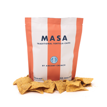 Load image into Gallery viewer, MASA Tortilla Chips Bag
