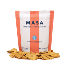 Load image into Gallery viewer, MASA Tortilla Chips Bag
