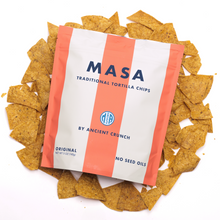 Load image into Gallery viewer, MASA Tortilla Chips Bag
