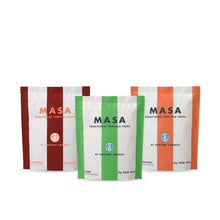 Load image into Gallery viewer, MASA Tortilla Chips Bags Assortment
